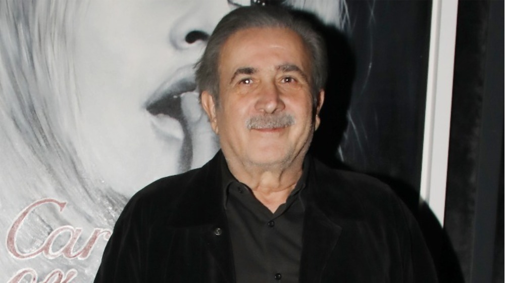 Λάκης Λαζόπουλος: «Απαγορευόταν να πάω και να είμαι οπουδήποτε»